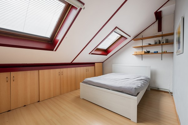 Medium property photo - Landheer 60, 3171 DD Poortugaal