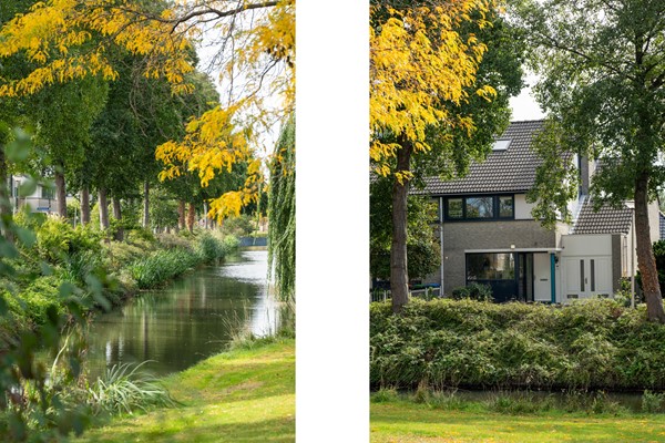 Medium property photo - Landheer 60, 3171 DD Poortugaal