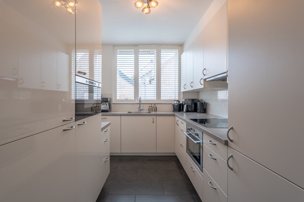 Medium property photo - Smidshoef 17, 3342 BZ Hendrik-Ido-Ambacht