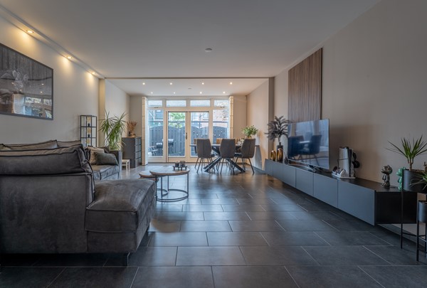 Medium property photo - Smidshoef 17, 3342 BZ Hendrik-Ido-Ambacht