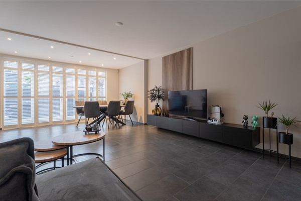 Medium property photo - Smidshoef 17, 3342 BZ Hendrik-Ido-Ambacht