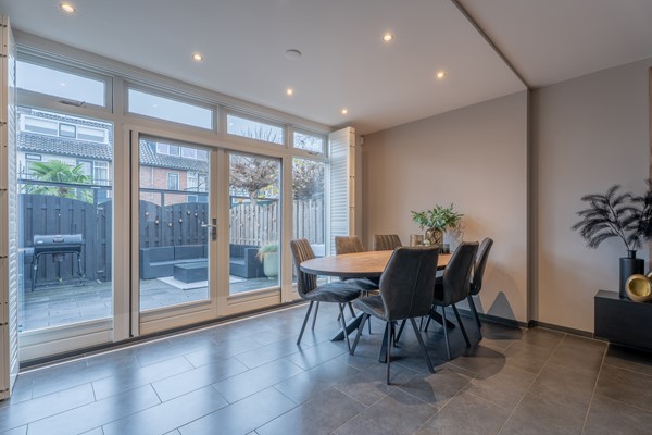 Medium property photo - Smidshoef 17, 3342 BZ Hendrik-Ido-Ambacht