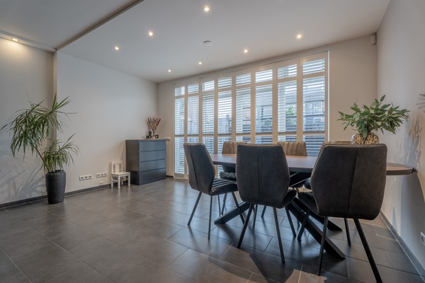 Medium property photo - Smidshoef 17, 3342 BZ Hendrik-Ido-Ambacht