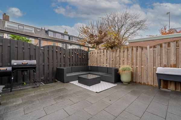 Medium property photo - Smidshoef 17, 3342 BZ Hendrik-Ido-Ambacht