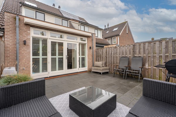 Medium property photo - Smidshoef 17, 3342 BZ Hendrik-Ido-Ambacht