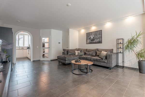 Medium property photo - Smidshoef 17, 3342 BZ Hendrik-Ido-Ambacht