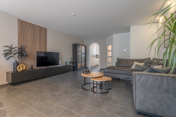 Medium property photo - Smidshoef 17, 3342 BZ Hendrik-Ido-Ambacht