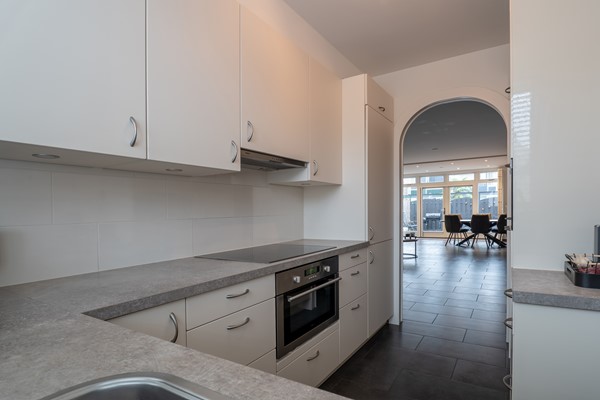 Medium property photo - Smidshoef 17, 3342 BZ Hendrik-Ido-Ambacht