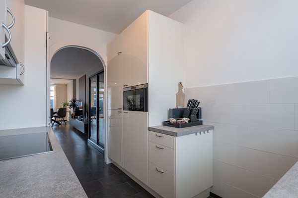 Medium property photo - Smidshoef 17, 3342 BZ Hendrik-Ido-Ambacht