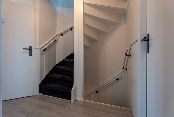 Medium property photo - Smidshoef 17, 3342 BZ Hendrik-Ido-Ambacht