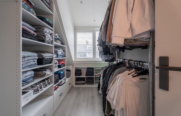 Medium property photo - Smidshoef 17, 3342 BZ Hendrik-Ido-Ambacht