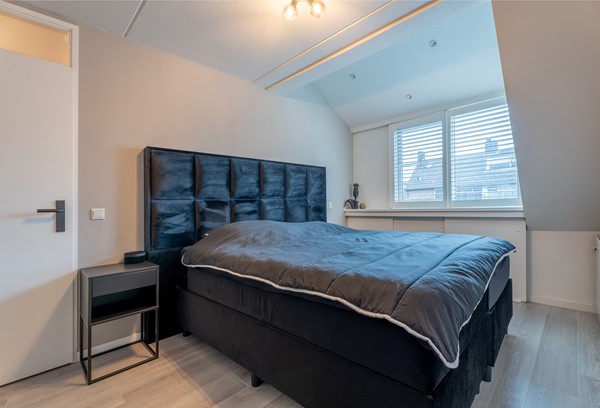 Medium property photo - Smidshoef 17, 3342 BZ Hendrik-Ido-Ambacht