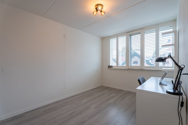 Medium property photo - Smidshoef 17, 3342 BZ Hendrik-Ido-Ambacht