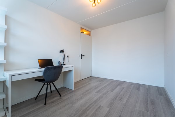 Medium property photo - Smidshoef 17, 3342 BZ Hendrik-Ido-Ambacht