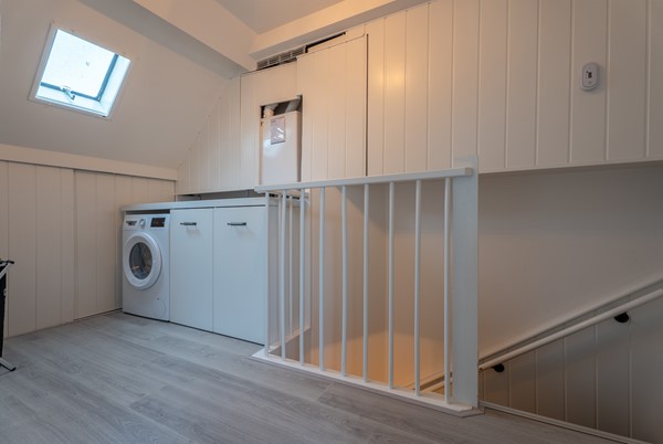 Medium property photo - Smidshoef 17, 3342 BZ Hendrik-Ido-Ambacht