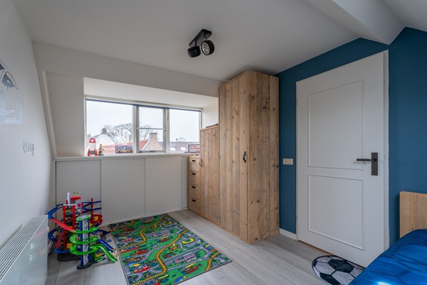 Medium property photo - Smidshoef 17, 3342 BZ Hendrik-Ido-Ambacht