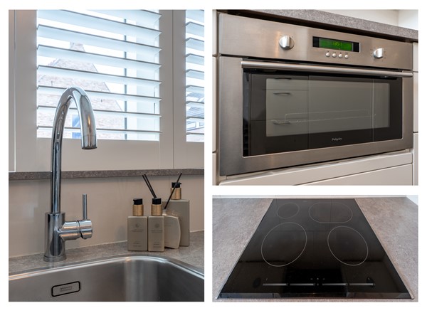 Medium property photo - Smidshoef 17, 3342 BZ Hendrik-Ido-Ambacht