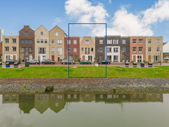 Te koop: Havenkade 42, 3201LC Spijkenisse