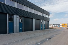 Te huur: Voltaweg 18-10, 3225MA Hellevoetsluis