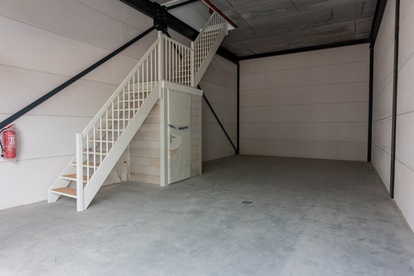 Medium property photo - Voltaweg 18-10, 3225 MA Hellevoetsluis