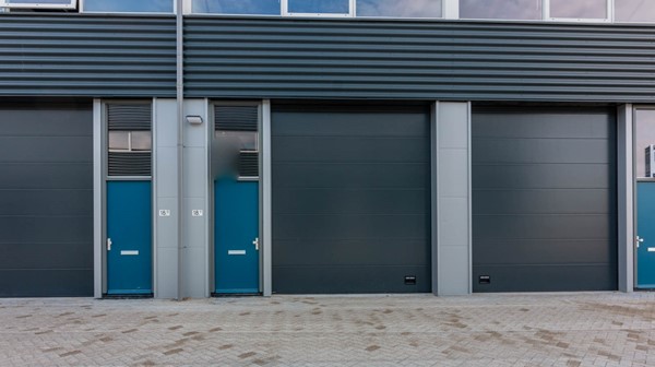 Medium property photo - Voltaweg 18-10, 3225 MA Hellevoetsluis