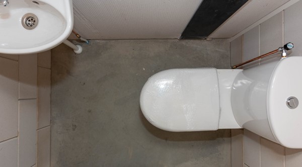 Medium property photo - Voltaweg 18-10, 3225 MA Hellevoetsluis