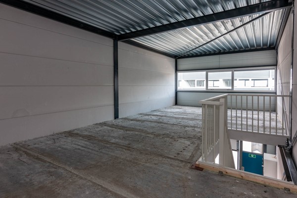 Medium property photo - Voltaweg 18-10, 3225 MA Hellevoetsluis