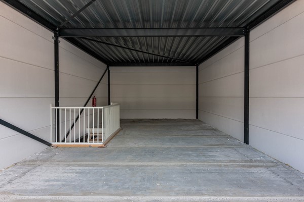 Medium property photo - Voltaweg 18-10, 3225 MA Hellevoetsluis