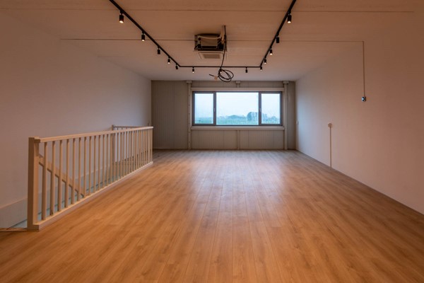 Medium property photo - Voltaweg 18-10, 3225 MA Hellevoetsluis