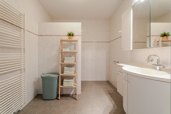 Medium property photo - Thetfordstraat 134, 3203 LJ Spijkenisse