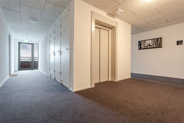 Medium property photo - Thetfordstraat 134, 3203 LJ Spijkenisse