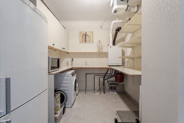 Medium property photo - Thetfordstraat 134, 3203 LJ Spijkenisse