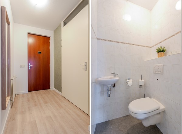 Medium property photo - Thetfordstraat 134, 3203 LJ Spijkenisse