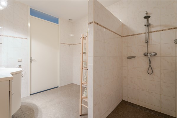 Medium property photo - Thetfordstraat 134, 3203 LJ Spijkenisse