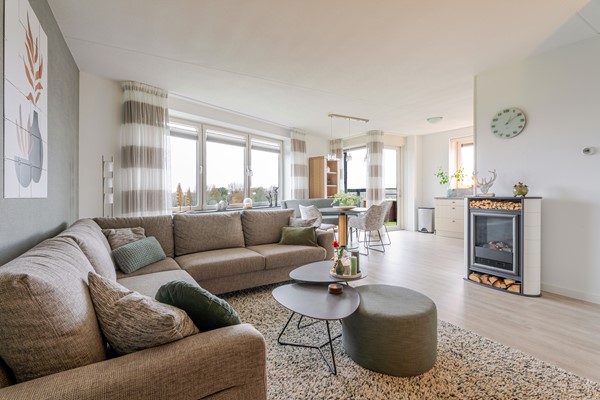 Medium property photo - Thetfordstraat 134, 3203 LJ Spijkenisse