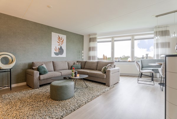 Medium property photo - Thetfordstraat 134, 3203 LJ Spijkenisse