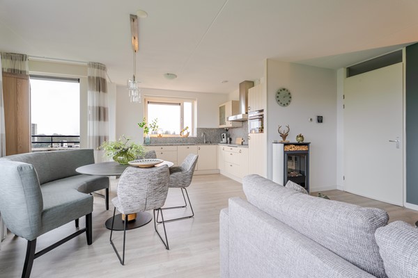 Medium property photo - Thetfordstraat 134, 3203 LJ Spijkenisse