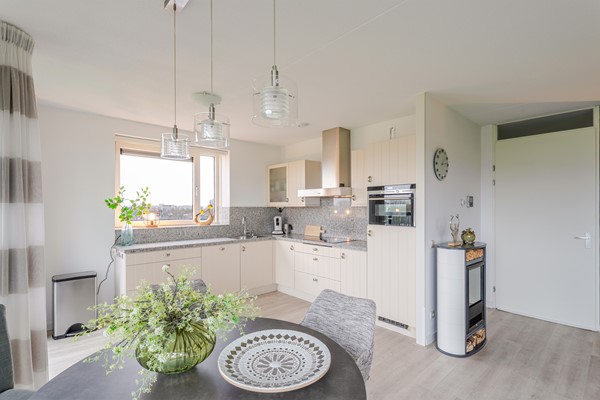 Medium property photo - Thetfordstraat 134, 3203 LJ Spijkenisse