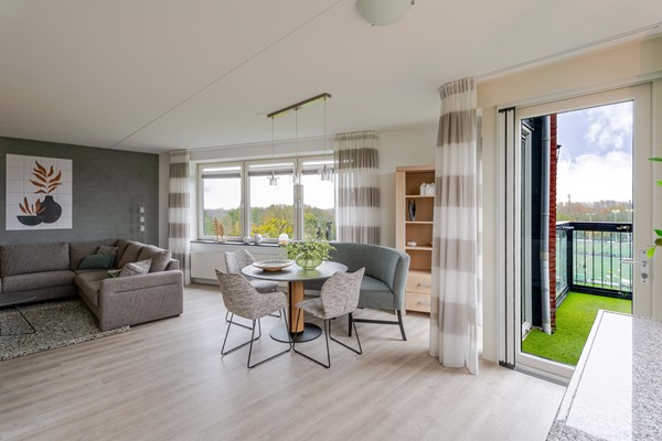 Medium property photo - Thetfordstraat 134, 3203 LJ Spijkenisse