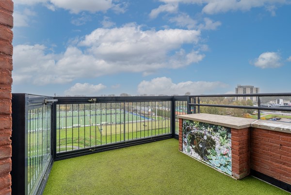 Medium property photo - Thetfordstraat 134, 3203 LJ Spijkenisse