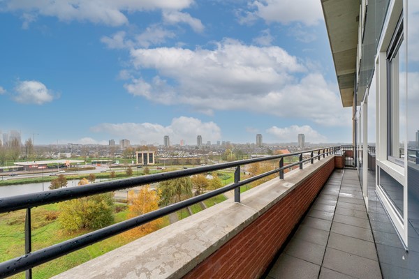 Medium property photo - Thetfordstraat 134, 3203 LJ Spijkenisse