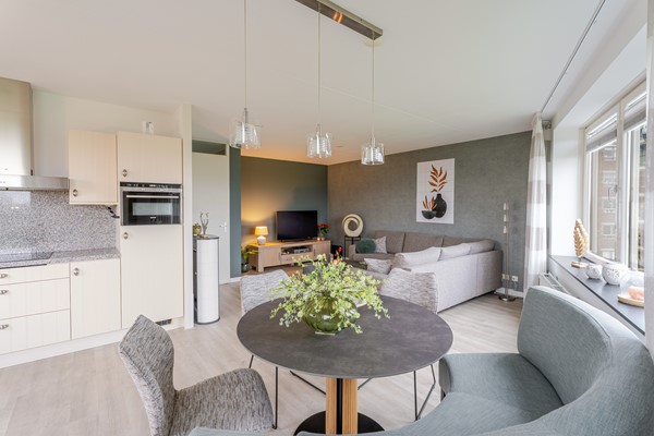 Medium property photo - Thetfordstraat 134, 3203 LJ Spijkenisse