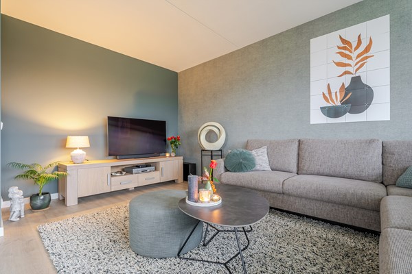 Medium property photo - Thetfordstraat 134, 3203 LJ Spijkenisse