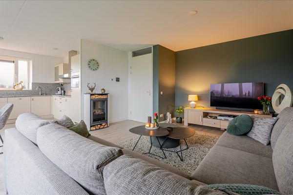 Medium property photo - Thetfordstraat 134, 3203 LJ Spijkenisse