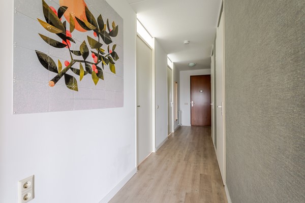 Medium property photo - Thetfordstraat 134, 3203 LJ Spijkenisse