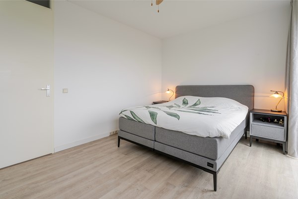 Medium property photo - Thetfordstraat 134, 3203 LJ Spijkenisse