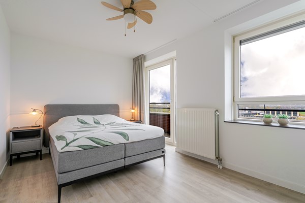 Medium property photo - Thetfordstraat 134, 3203 LJ Spijkenisse