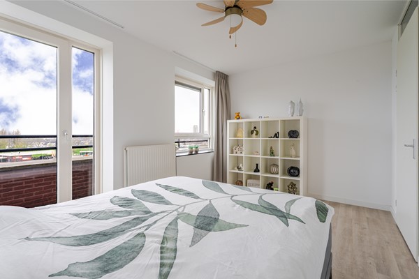 Medium property photo - Thetfordstraat 134, 3203 LJ Spijkenisse