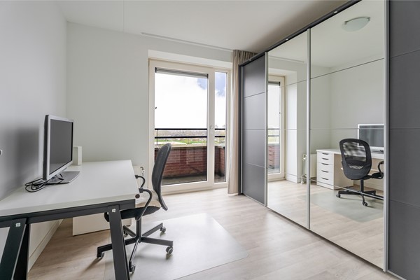 Medium property photo - Thetfordstraat 134, 3203 LJ Spijkenisse