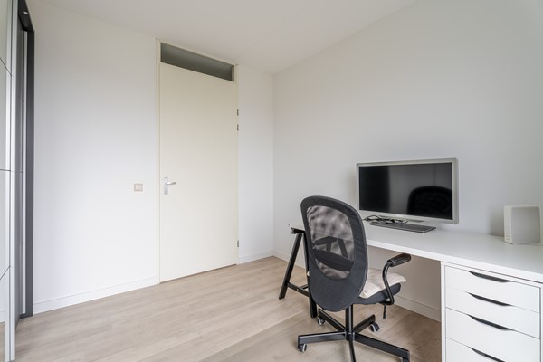 Medium property photo - Thetfordstraat 134, 3203 LJ Spijkenisse